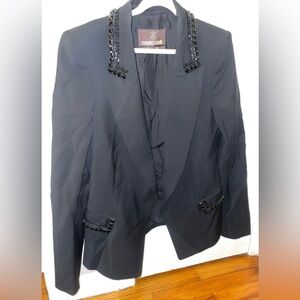 Roberto Cavalli blazer
